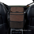 car storage box mulitifunctional car back seat organizer